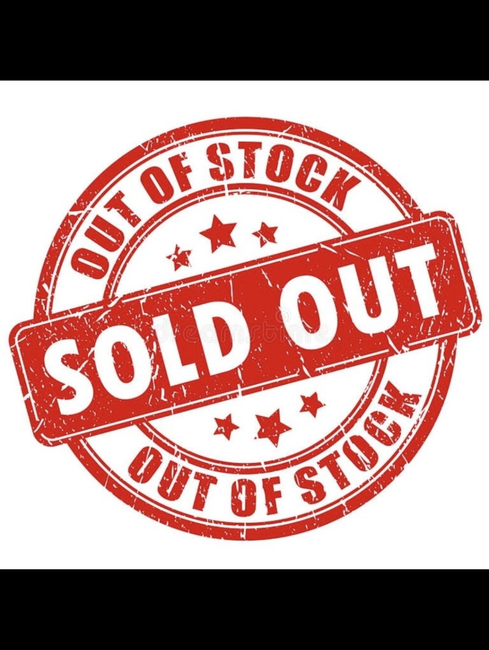SOLD ITEM NO LONGER AVAILABLE